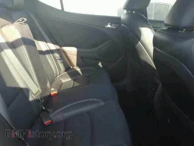 2013 KIA OPTIMA - VIN: 5XXGR4A67DG217984 - Photo 6