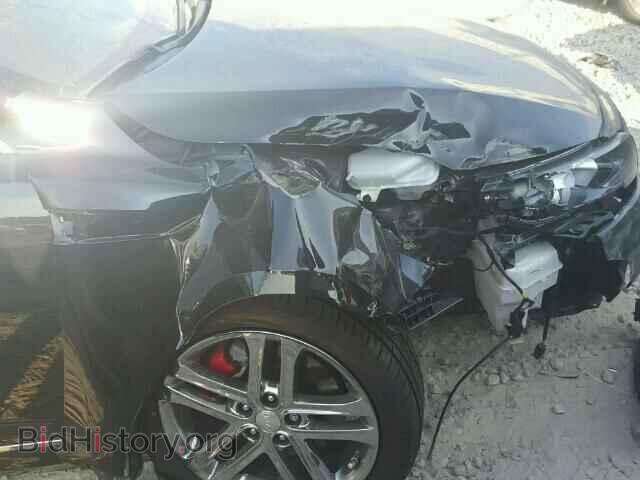 2013 KIA OPTIMA - VIN: 5XXGR4A67DG217984 - Photo 9