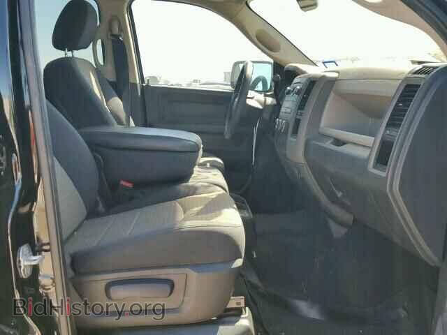 2012 DODGE RAM 1500 - VIN: 1C6RD6KP9CS269056 - Фото 5