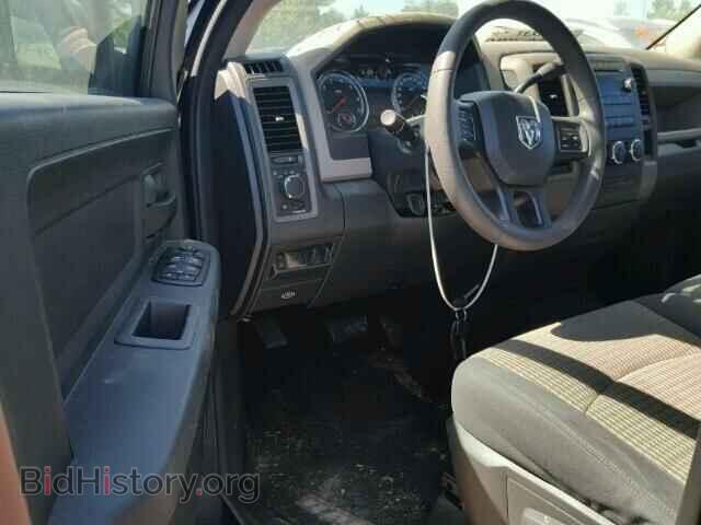 2012 DODGE RAM 1500 - VIN: 1C6RD6KP9CS269056 - Фото 9