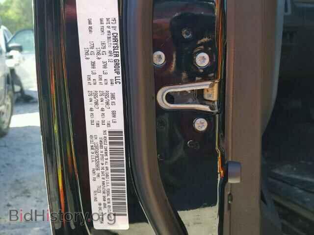 2012 DODGE RAM 1500 - VIN: 1C6RD6KP9CS269056 - Фото 10