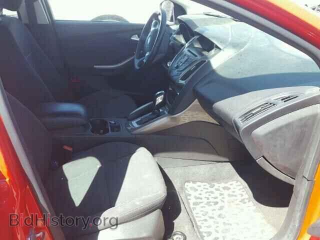 2012 FORD FOCUS - VIN: 1FAHP3M27CL325281 - Photo 5