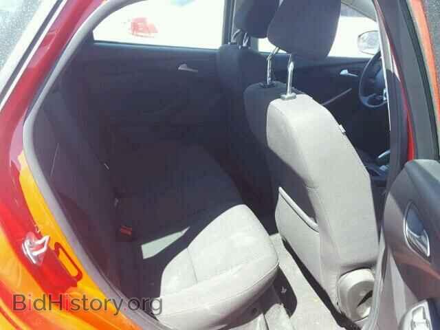 2012 FORD FOCUS - VIN: 1FAHP3M27CL325281 - Photo 6