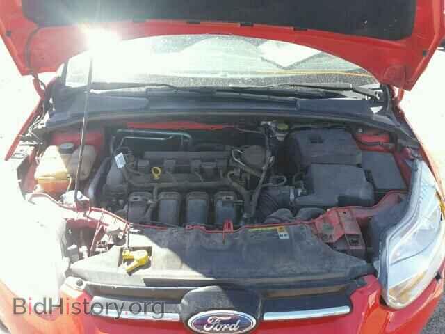 2012 FORD FOCUS - VIN: 1FAHP3M27CL325281 - Photo 7