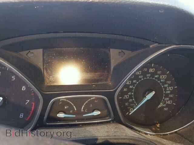 2012 FORD FOCUS - VIN: 1FAHP3M27CL325281 - Photo 8