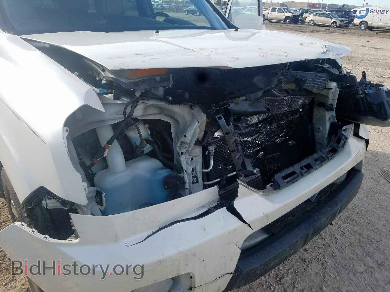 2011 HONDA PILOT - VIN: 5FNYF4H97BB065024 - Фото 9