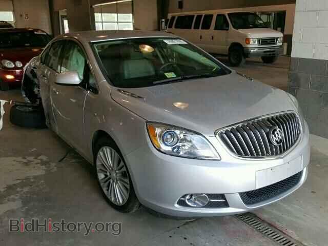 Фотография 1G4PP5SK8E4138211 - BUICK VERANO 2014