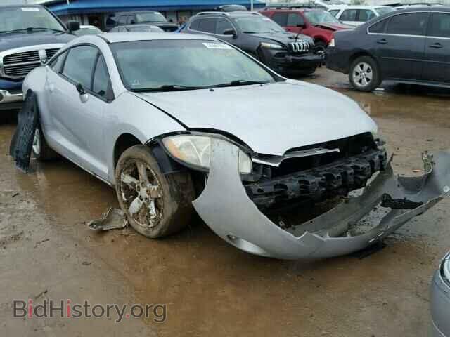 Photo 4A3AK34T36E002659 - MITSUBISHI ECLIPSE 2006