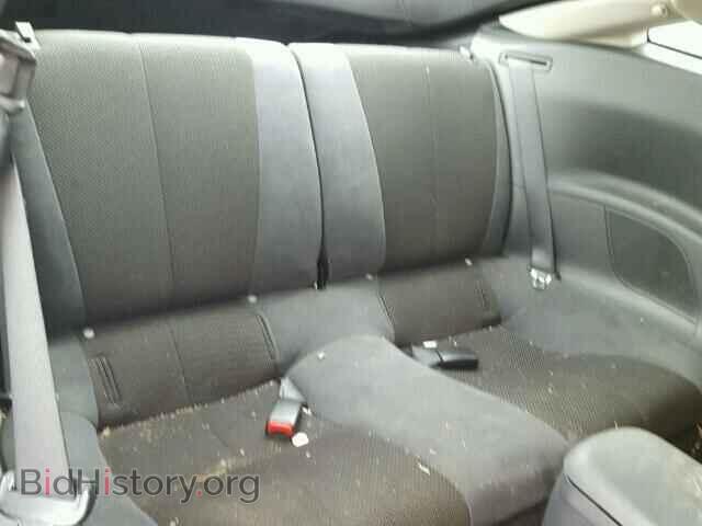 2006 MITSUBISHI ECLIPSE - VIN: 4A3AK34T36E002659 - Photo 6