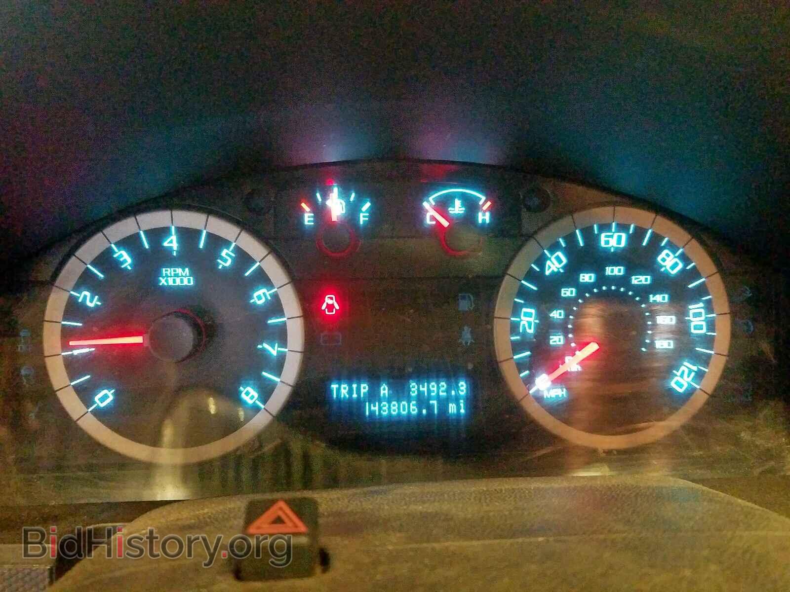 2012 FORD ESCAPE - VIN: 1FMCU9D73CKC51077 - Photo 8