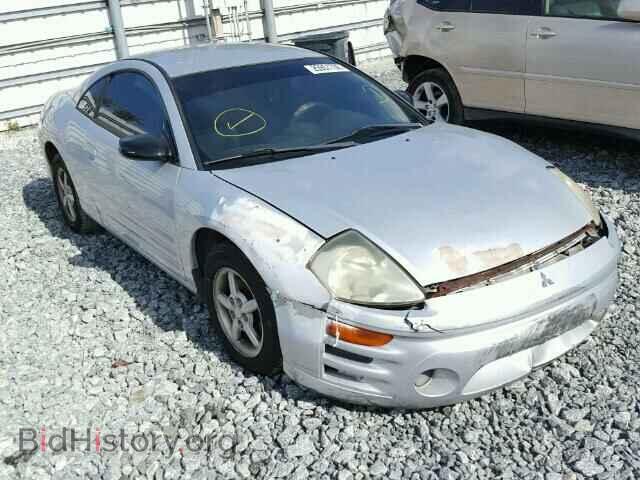 Photo 4A3AC34G53E048733 - MITSUBISHI ECLIPSE 2003