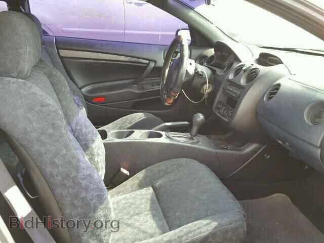 2003 MITSUBISHI ECLIPSE - VIN: 4A3AC34G53E048733 - Photo 5