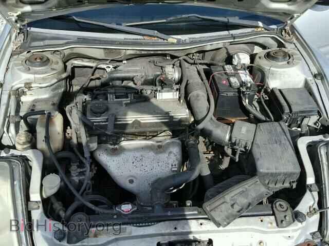 2003 MITSUBISHI ECLIPSE - VIN: 4A3AC34G53E048733 - Photo 7