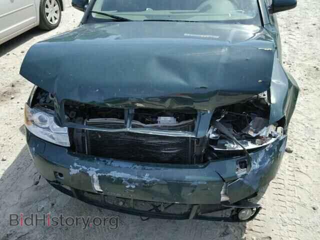 2002 AUDI A4 - VIN: WAULC68E02A230512 - Photo 7
