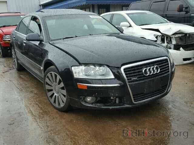 Photo WAUMV44E97N016725 - AUDI A8 2007