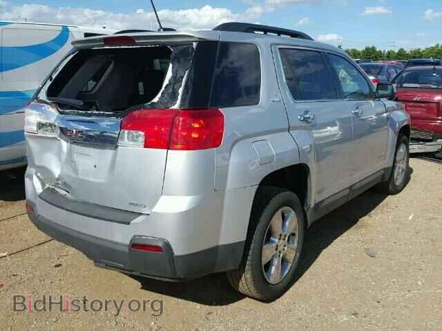 2015 GMC TERRAIN - VIN: 2GKFLWEK3F6267054 - Фото 4