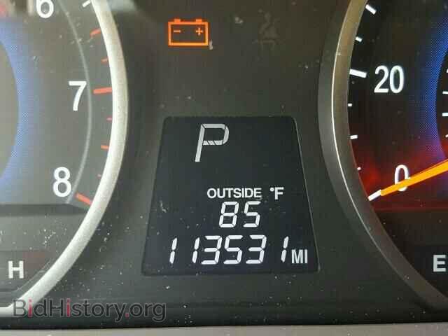2008 KIA OPTIMA - VIN: KNAGE123185220126 - Фото 8