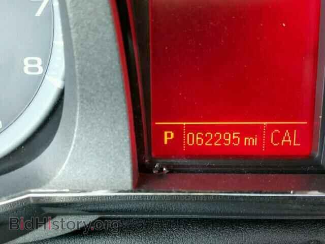 2013 GMC TERRAIN - VIN: 2GKFLREK1D6383643 - Фото 8