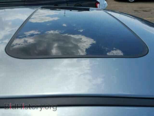 2007 CHRYSLER SEBRING - VIN: 1C3LC56RX7N544028 - Фото 10