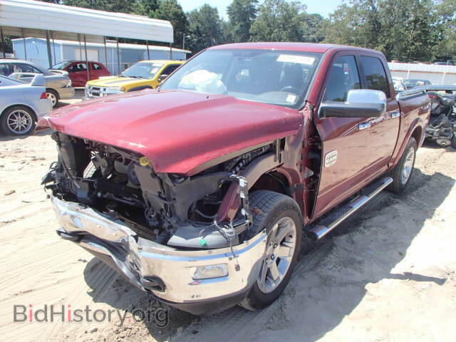 2012 DODGE RAM - VIN: 1C6RD6PT7CS323850 - Photo 2