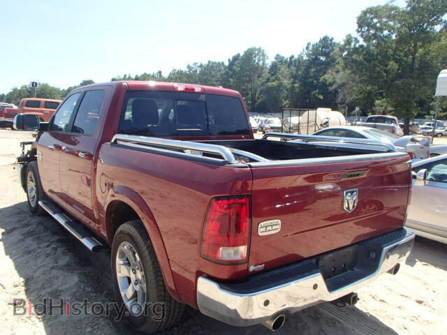 2012 DODGE RAM - VIN: 1C6RD6PT7CS323850 - Photo 3