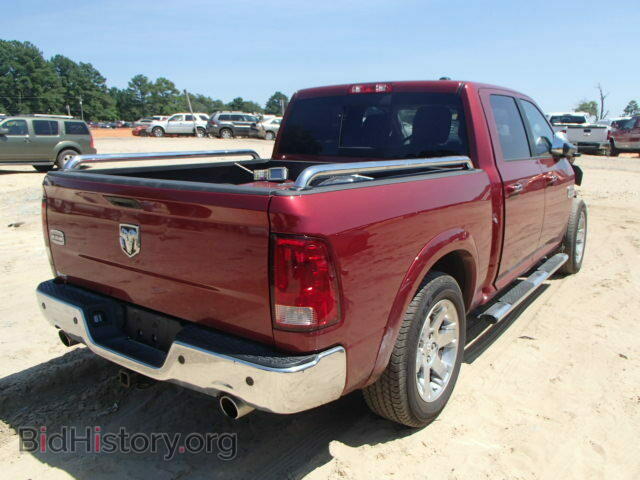 2012 DODGE RAM - VIN: 1C6RD6PT7CS323850 - Photo 4