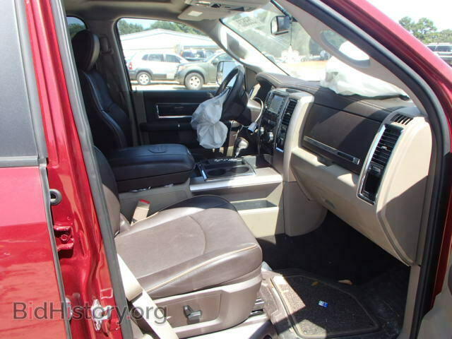 2012 DODGE RAM - VIN: 1C6RD6PT7CS323850 - Photo 5