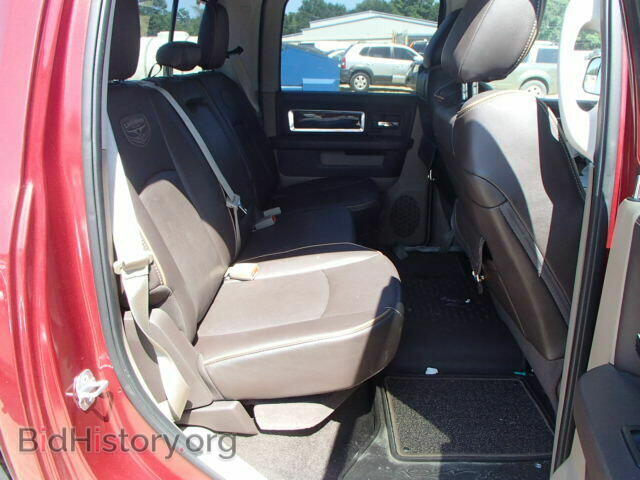 2012 DODGE RAM - VIN: 1C6RD6PT7CS323850 - Photo 6