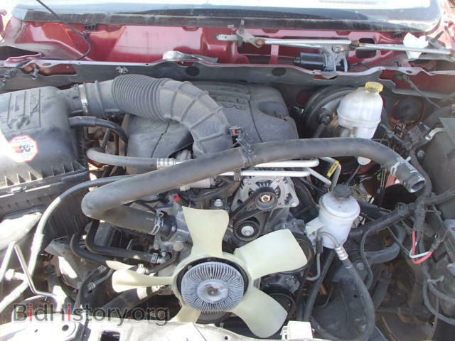 2012 DODGE RAM - VIN: 1C6RD6PT7CS323850 - Photo 7