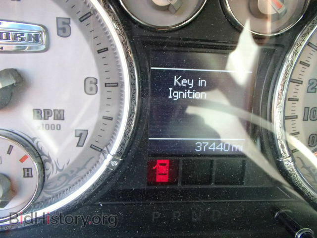 2012 DODGE RAM - VIN: 1C6RD6PT7CS323850 - Photo 8