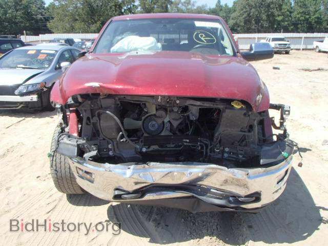2012 DODGE RAM - VIN: 1C6RD6PT7CS323850 - Photo 10
