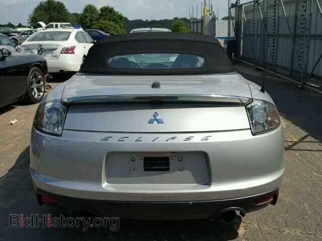2012 MITSUBISHI ECLIPSE - VIN: 4A37L5EF0CE002898 - Фото 10