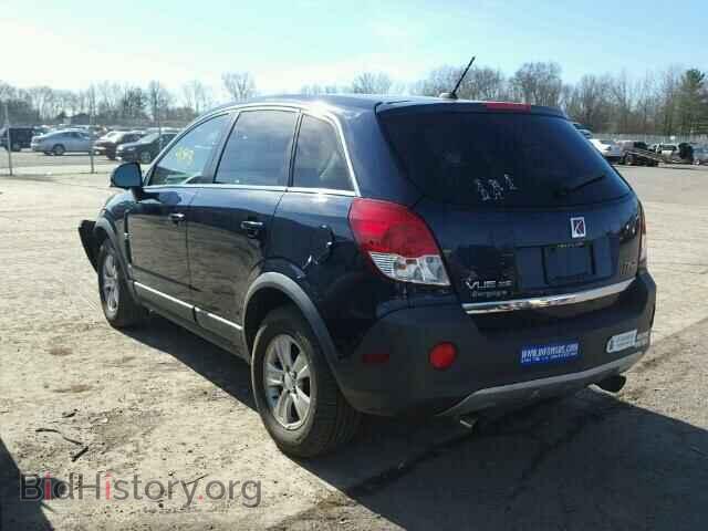 2008 SATURN VUE - VIN: 3GSDL43N88S504666 - Фото 3
