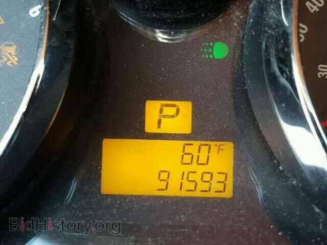 2008 SATURN VUE - VIN: 3GSDL43N88S504666 - Фото 8
