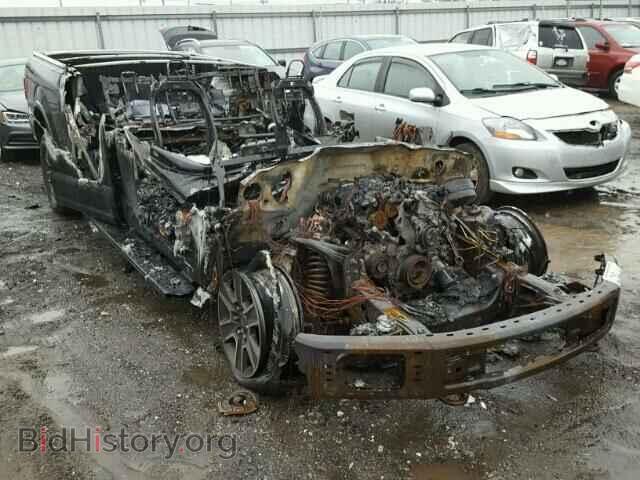 Photo 1FTFW1EG4FFB67472 - FORD F150 2015