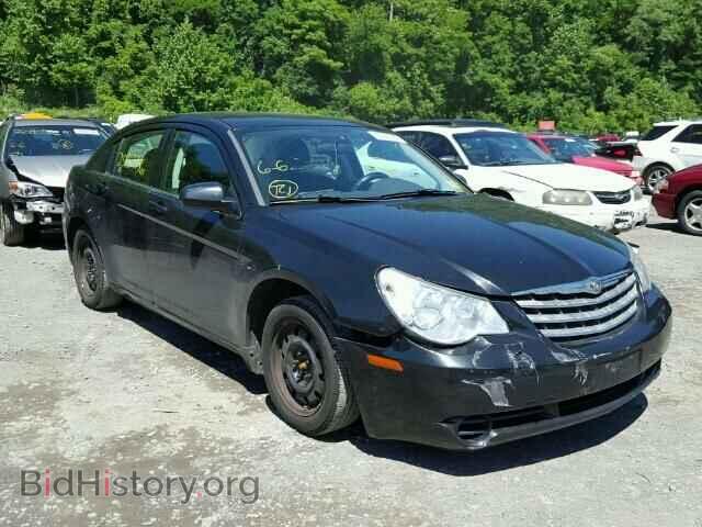 Photo 1C3CC4FD4AN148957 - CHRYSLER SEBRING 2010