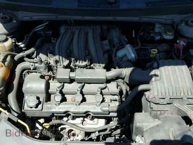 2010 CHRYSLER SEBRING - VIN: 1C3CC4FD4AN148957 - Фото 7
