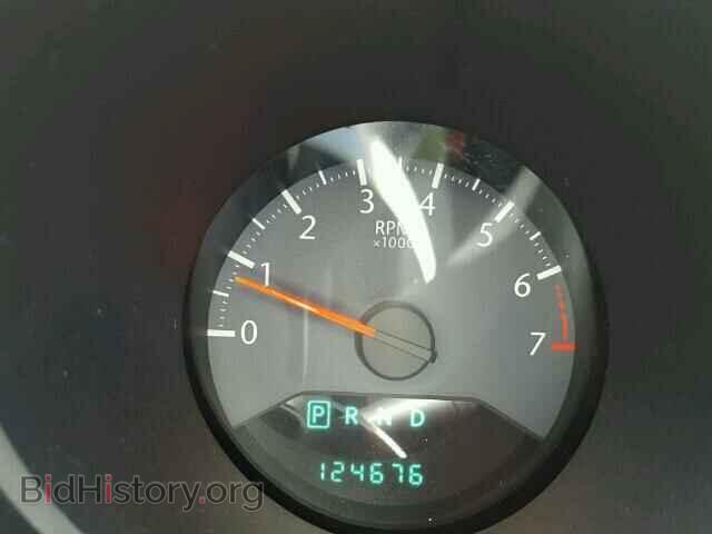 2010 CHRYSLER SEBRING - VIN: 1C3CC4FD4AN148957 - Фото 8