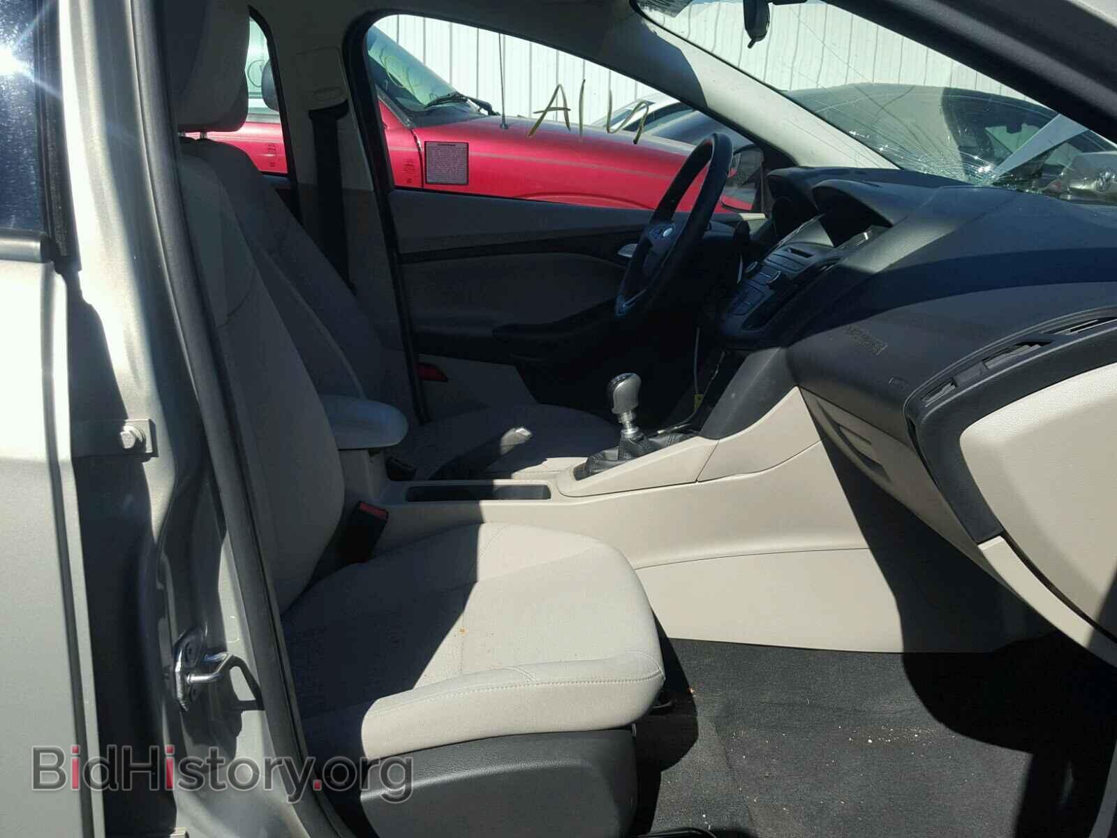 2015 FORD FOCUS - VIN: 1FADP3FE9FL207985 - Photo 5