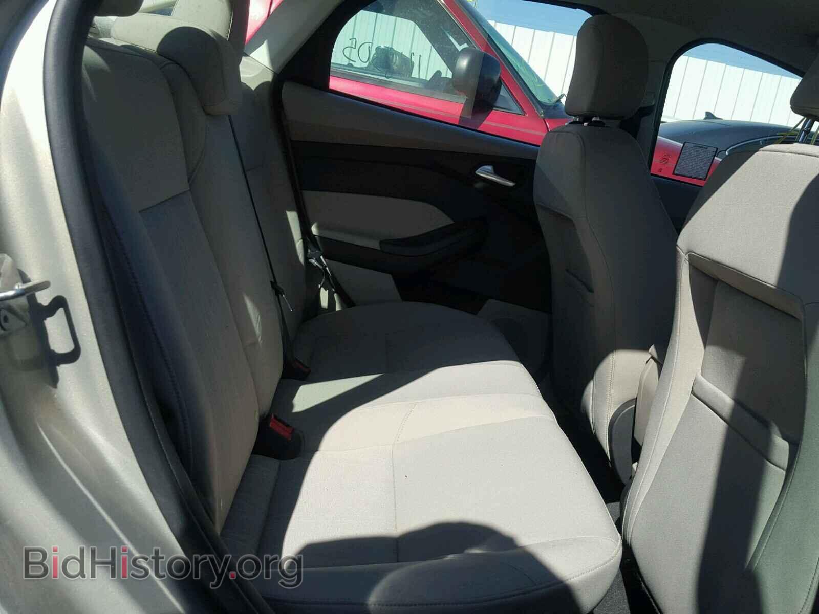2015 FORD FOCUS - VIN: 1FADP3FE9FL207985 - Photo 6