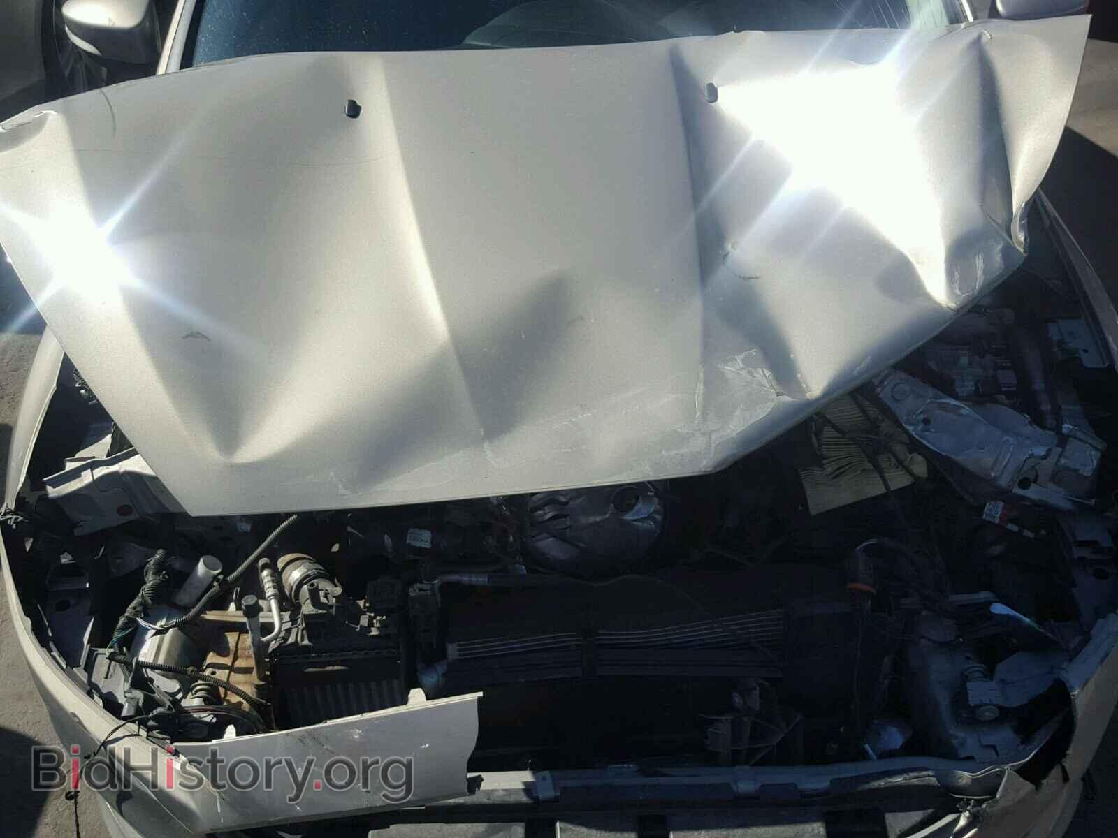 2015 FORD FOCUS - VIN: 1FADP3FE9FL207985 - Photo 7