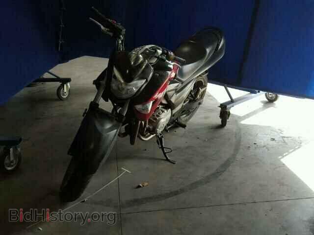 2015 SUZUKI OTHR CYCLE - VIN: LC6GJ55F4F1100526 - Фото 2