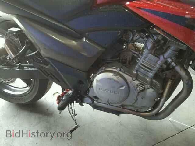2015 SUZUKI OTHR CYCLE - VIN: LC6GJ55F4F1100526 - Фото 7