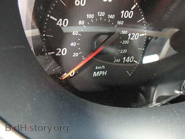 2011 MITSUBISHI LANCER - VIN: JA32U2FU1BU045834 - Фото 8