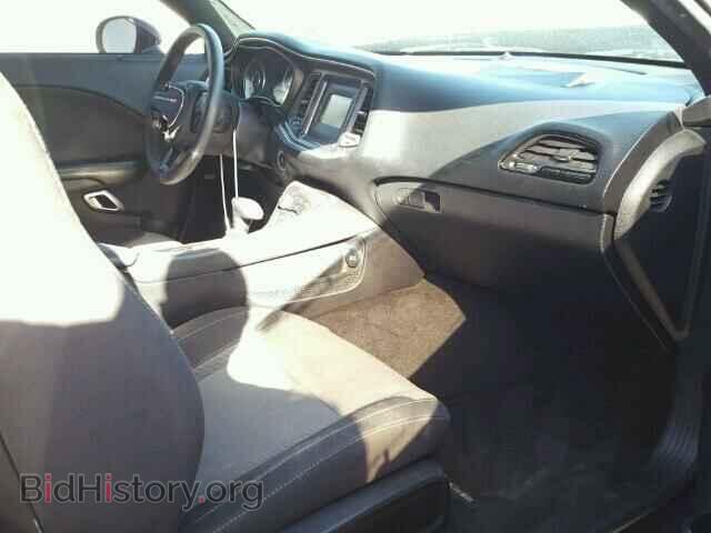 2015 DODGE CHALLENGER - VIN: 2C3CDZAG5FH707864 - Фото 5