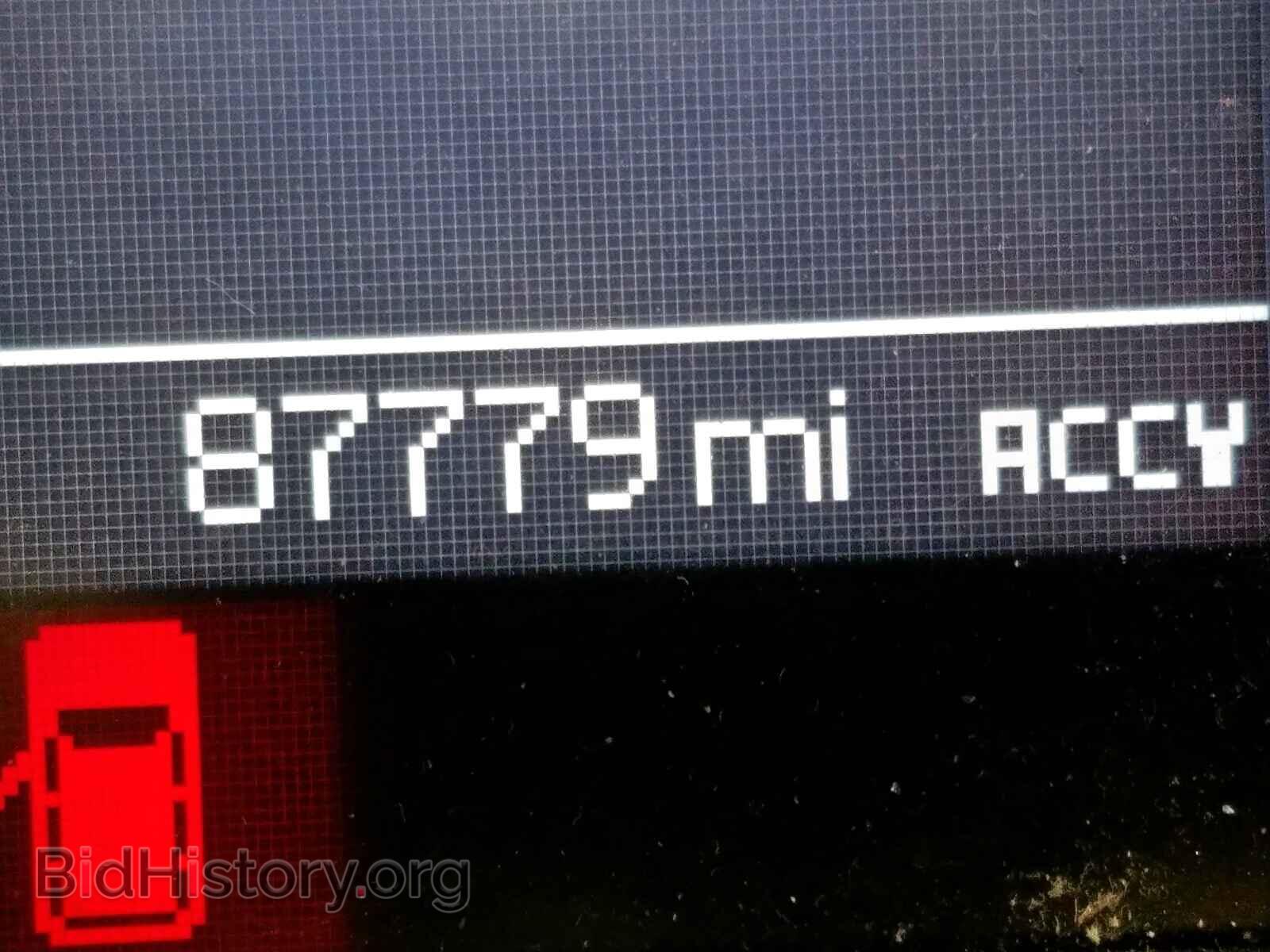 2013 CHRYSLER MINIVAN - VIN: 2C4RC1BG5DR632454 - Фото 8