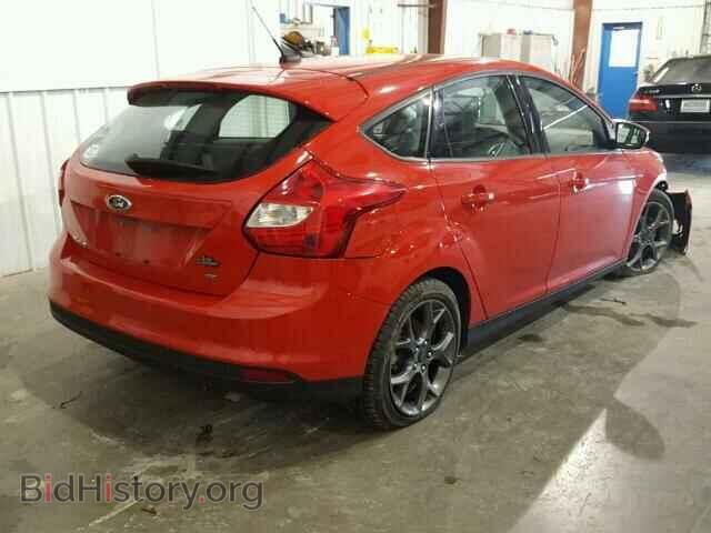2014 FORD FOCUS - VIN: 1FADP3K28EL327657 - Photo 4