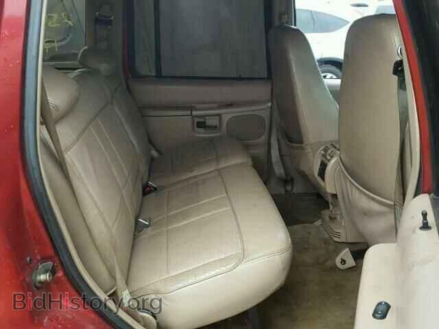 1997 FORD EXPLORER - VIN: 1FMDU34E7VUA33229 - Photo 6