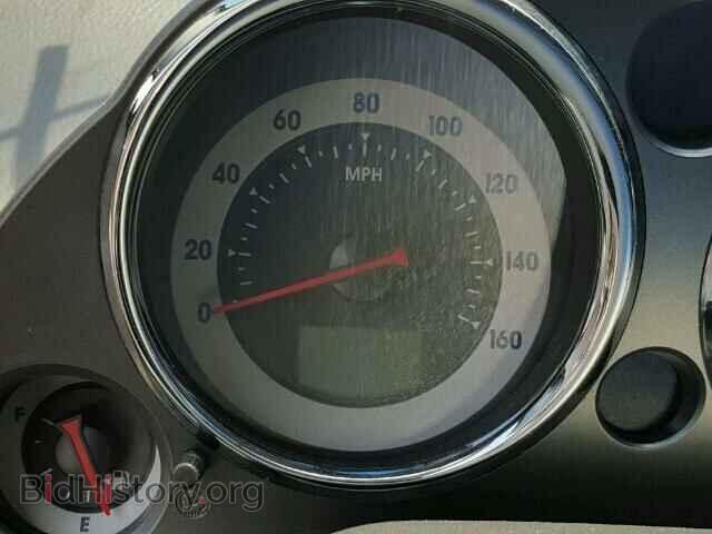 2009 MITSUBISHI ECLIPSE - VIN: 4A3AK24F79E038668 - Фото 8
