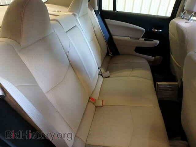 2012 CHRYSLER 200 - VIN: 1C3CCBBB4CN169917 - Фото 6
